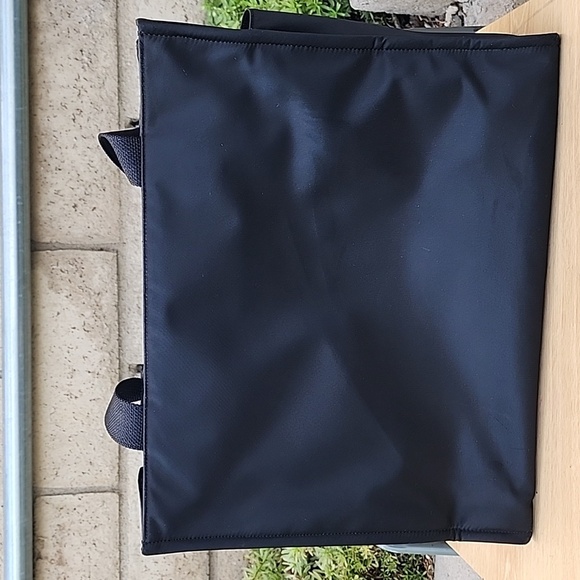 Kate Spade Black Nylon Tote Bag - Picture 3 of 12